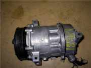 Klima Pumpe 13171593 Fiat Croma (194) Schrägheck 1.9 D Multijet 16V (939.A.2000) 2005