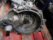 Getriebe Manuell B06362F13C418 Opel Astra H (L48) Schrägheck 5-drs 2.0 16V Turbo (Z20LER(Euro 4))