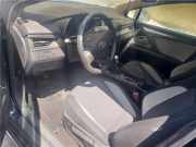 Steuergerät Airbag Toyota Avensis Wagon (T27) Kombi 2.0 16V D-4D (2WW(N47-C20A)) 2016