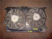 Kühlerventilatormotor 874678e Opel Vectra C GTS Schrägheck 5-drs 1.9 CDTI 120 (Z19DT) 2007