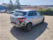 Felge Citroën C4 Berline (NC) Schrägheck 5-drs 1.6 Hdi 90 (DV6DTED(9HP)) 2014