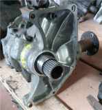 Kardan Vorne 8H153 Nissan X-Trail (T30) SUV 2.2 Di 4x4 (YD22ETi) 2003