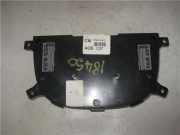 Bedienung Klimaanlage 972502B430 Hyundai Santa Fe II (CM) SUV 2.2 CRDi 16V 4x4 (D4EB) 2006