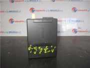 Steuerger?t Heizung A1668201497 Mercedes-Benz Clase S (BM 221) Lim. (06.2005->) 3.0 S 350 BlueTec L (221.126) [3,0 Ltr. - 190 kW CDI 2012