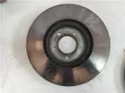 Bremsscheibe Links Vorne Skoda IV 1.5 TSI DXD 2024