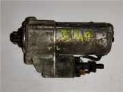 Anlasser 020911024C Volkswagen IV Berlina (1J1)(10.1997->2004) 1.9 SDI AQM 2003