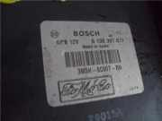 Kühlerventilatormotor 01303070723M5H8C607RH Ford Focus II Schrägheck 1.6 TDCi 16V 90 (HHDA) 2007