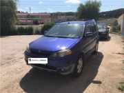 Fensterheber Mechan. Links Vorne 72251S4N003 Honda HR-V (GH) SUV 1.6 16V VTEC 4x4 (D16W5) 2000