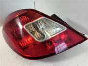 Rücklicht Links Opel Corsa D Schrägheck 1.3 CDTi 16V ecoFLEX (Z13DTJ) 2007