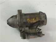 Anlasser 0051513601 Mercedes-Benz CLK (C208) Coupé 2.3 230K Evo 16V (M111.982)