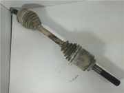 Antriebswelle Links Hinten Land + Range Rover Range Rover Sport (LS) Geländewagen 2.7 TDV6 24V (276DT) 2008