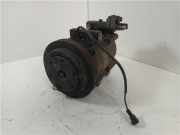 Klima Pumpe Hyundai Galloper II Geländewagen 2.5 TCI (D4BH) 2000