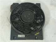 Kühlerventilatormotor 01303038379133063 Opel Zafira (F75) Großraumlimousine 1.6 16V (X16XEL) 1999