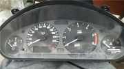 Tachoeinheit Kmh - 62116903042 BMW Serie 3 Compacto (E36)(1994->) 1.7 318tds [1,7 Ltr. - 66 kW Turbodiesel CAT] 2000