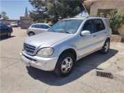 Felge Mercedes-Benz ML I (163) SUV 400 4.0 CDI V8 32V (OM628.963) 2002