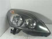 Scheinwerfer Rechts Opel Zafira (M75) Großraumlimousine 1.9 CDTI (Z19DT) 2009