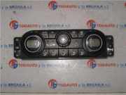 Bedienung Klimaanlage 5037225411c Renault Koleos I SUV 2.0 dCi 16V 4x4 (M9R-832) 2009