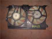 Kühlerventilatormotor 13123751 Fiat Croma (194) Schrägheck 1.9 D Multijet 16V (939.A.2000) 2005