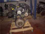 Motor k9k832 Renault Scénic III (JZ) Großraumlimousine 1.5 dCi 105 (K9K-832(K9K-G8)) 2009