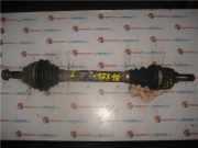 Antriebswelle Links Vorne Peugeot 207/207+ (WA/WC/WM) Schr?gheck 1.6 HDi (DV6DTED(9HP)) 2010