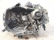 Getriebe Manuell JB3974 Renault Kangoo (KC) Großraumlimousine 1.5 dCi 65 (K9K-700) 2003