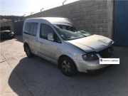 Bremssattel Rechts Hinten Volkswagen Transporter T3 Bus 1.6 D (CS) 2006 CS