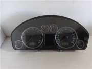 Tachoeinheit Kmh - 110080032022 Volkswagen Sharan (7M8/M9/M6) Gro?raumlimousine 2.0 TDI 16V (BRT) 2009 BRT