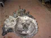 Getriebe Manuell J52271 Hyundai Getz Schrägheck 1.5 CRDi 12V (D3EA) 2005