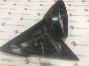 Außenspiegel Links Elektrisch Nofigura Mercedes-Benz CLK (C208) Coupé 2.3 230K 16V (M111.975) 1999