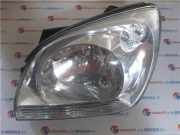 Scheinwerfer Links Kia Sportage (JE) Geländewagen 2.0 CRDi 16V VGT 4x4 (D4EA) 2006