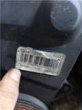 Motor K7J710 Dacia Sandero I (BS) Schrägheck 1.4 (K7J-710) 2009