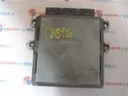 Steuergerät Zündung 9658198080 Peugeot 607 (9D/U) Limousine 2.7 HDi V6 24V (DT17TED4(UHZ)) 2007