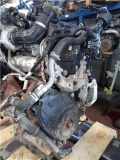 Motor BKFD Ford Transit Custom Van 2.0 TDCi 16V Eco Blue 130 mHEV (BKFD) 2022