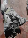 Getriebe Manuell 7G9R7002YF Ford Mondeo IV Wagon Kombi 2.0 TDCi 140 16V (QXBA) 2009