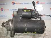 Anlasser 0001125016 Volkswagen Golf IV (1J1) Schrägheck 2.3 V5 GTI (AGZ) 2002 AGZ