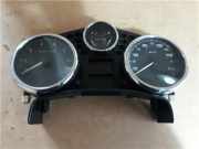 Tachoeinheit Kmh - 9662903980 Peugeot (2006->) 1.4 16V KFU (ET3J4) 2006
