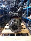 Motor DFT Audi Q3 (8UB/8UG) SUV 1.4 TFSI 16V (CZDB) 2016