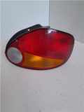 Rücklicht Rechts Daewoo / Chevrolet Matiz Schrägheck 0.8 S,SE (F8CV) 2000