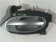 Türgriff Außen Links Vorne BMW 7 serie (E65/E66/E67) Limousine 745i,Li 4.4 V8 32V (N62-B44A) 2002