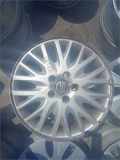 Felge Volvo S40 (MS) Limousine 2.0 D 16V (D4204T) 2004
