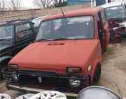 Stoßstange Vorne - Lada (2121/21213/21214/21215/2131)(01.1979->) 1600 BA3 2121 1994