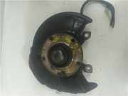 Achsschenkel Links Vorne BMW 3 serie (E36/4) Limousine 325 tds (M51-D25) 1995