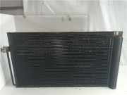 Klima Radiator 6450912282701 BMW 5 serie (E60) Limousine 530d 24V (M57N2-D30(306D3)) 2007