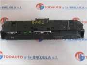 Warnleuchte Schalter 3g1853770a Volkswagen Passat Variant (3G5) Kombi 2.0 TDI 16V 150 (CRLB) 2016 CRLB