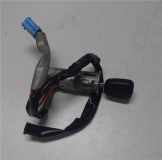 Z?ndschloss + Schl?ssel Citro?n Xsara Picasso (CH) Gro?raumlimousine 1.6 HDi 16V 110 (DV6TED4(9HZ)) 2006 DV6TED4(9HZ)