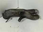 Intercooler Rohr 1635011524 Mercedes-Benz ML I (163) SUV 400 4.0 CDI V8 32V (OM628.963) 2002