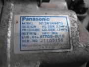 Klima Pumpe N13A1AN4MG Mazda 626 (GF14) Schrägheck 2.0i 16V (FSD) 2001