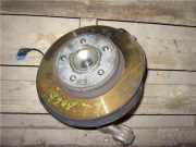 Radnabe Links Hinten Mercedes-Benz B (W246) Schrägheck 2.1 B-200 CDI BlueEFFICIENCY, B-200d 16V (OM651.930(Euro 6)) 2016