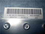 Airbag Beifahrer 9681466680 Peugeot 308 (4A/C) Schrägheck 1.6 HDi 16V FAP (DV6C(9HL)) 2013