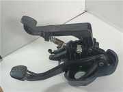 Pedalen Set Mercedes-Benz C Estate (S205) Kombi C-200 BlueTEC, C-200 d 1.6 16V (OM626.951(R9M)) 2015